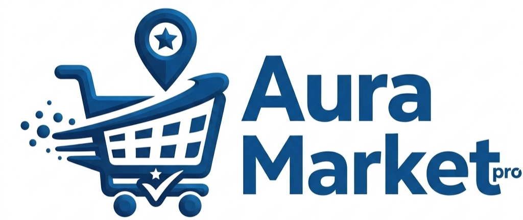 Auramarket pro